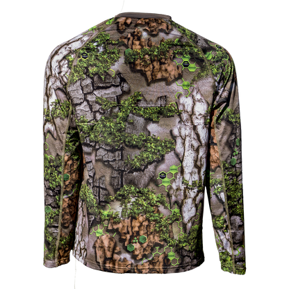 ShadeTech Early Seezyn Lightweight Long Sleeve