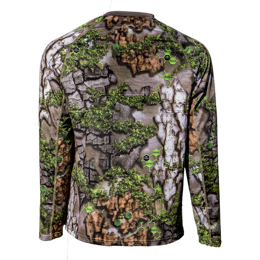 ShadeTech Early Seezyn Lightweight Long Sleeve