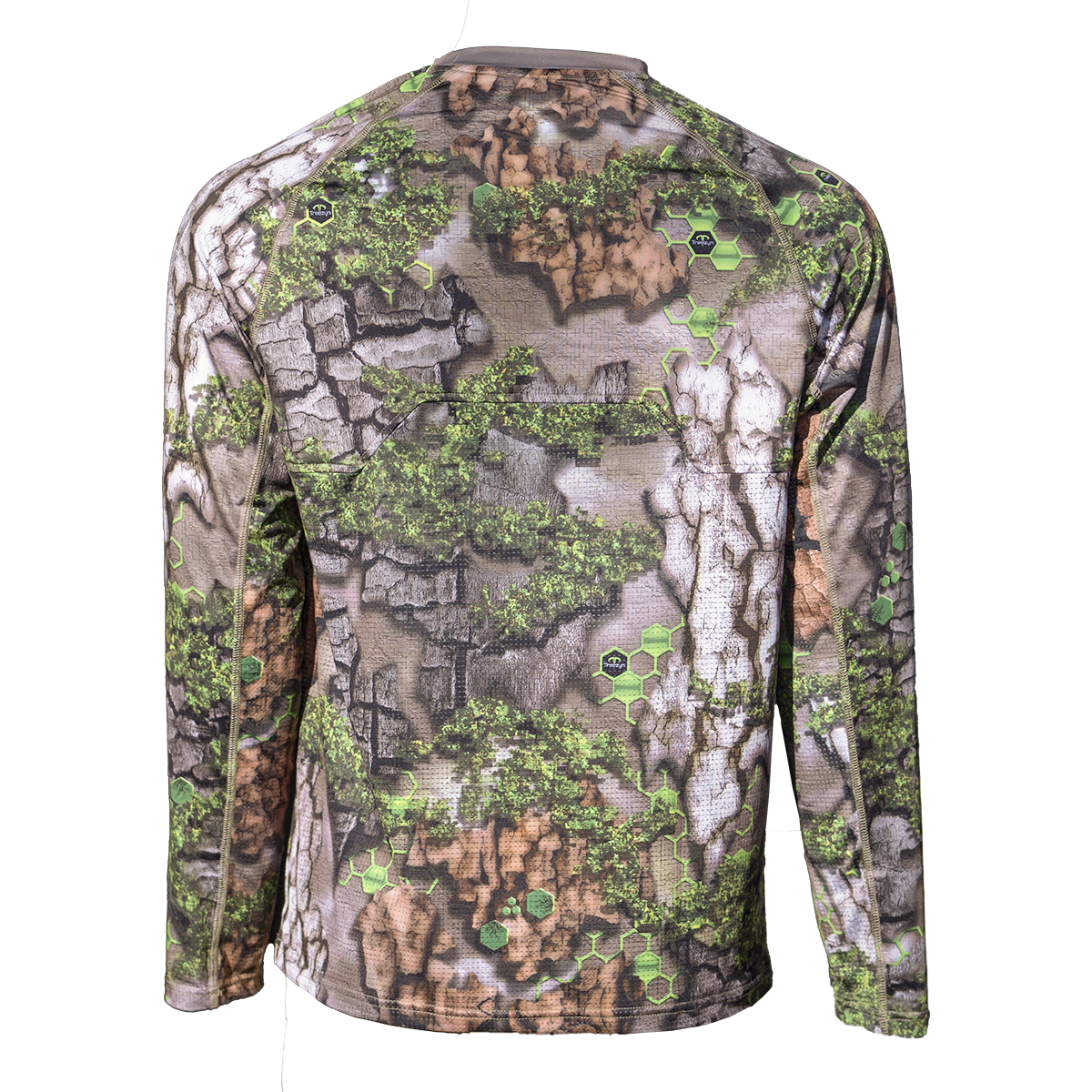 ShadeTech Early Seezyn Lightweight Long Sleeve