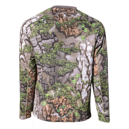 ShadeTech Early Seezyn Lightweight Long Sleeve