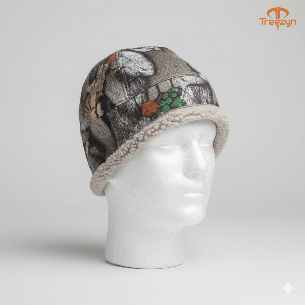 Impizi Beanie – Treezyn
