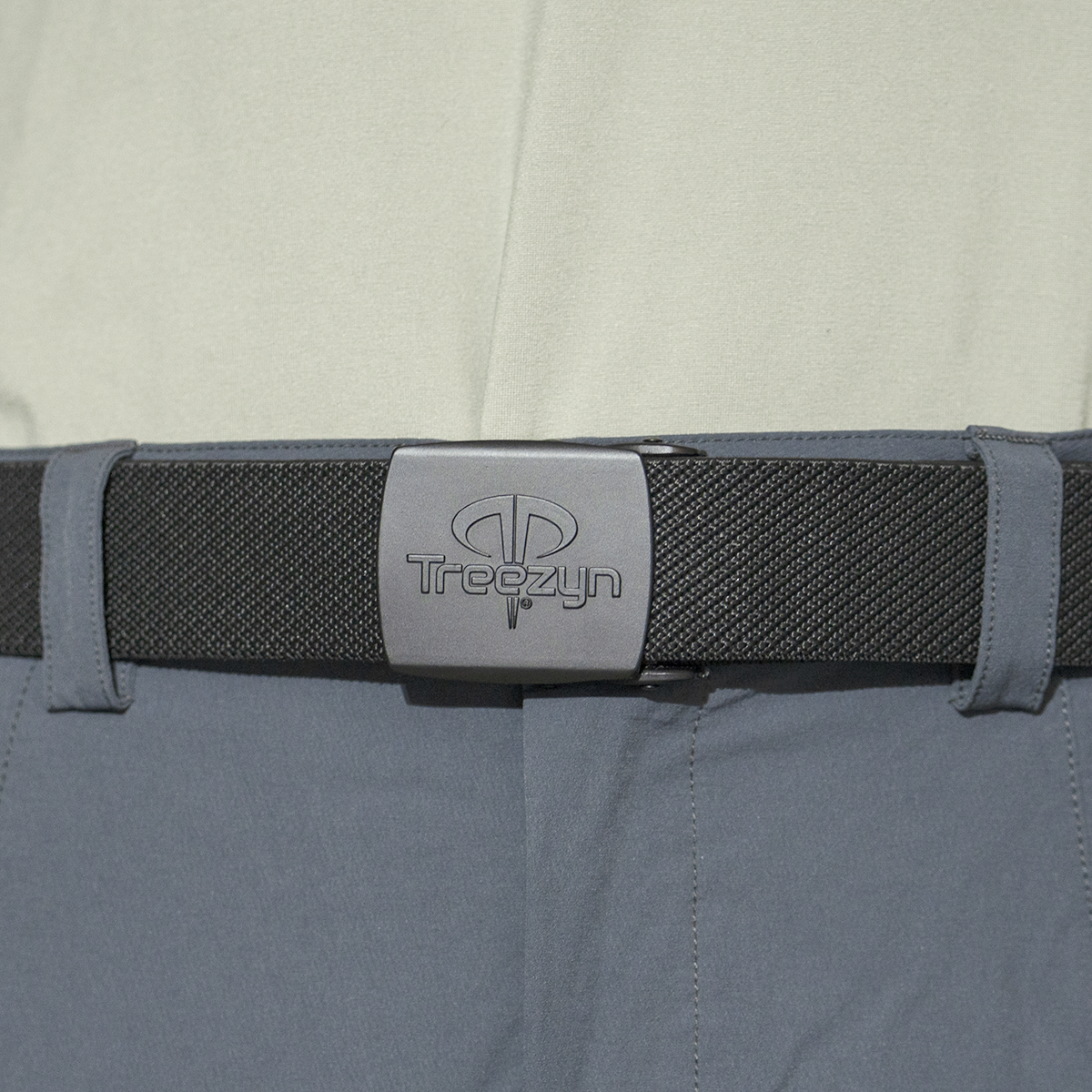 Treezyn Tactical Belt