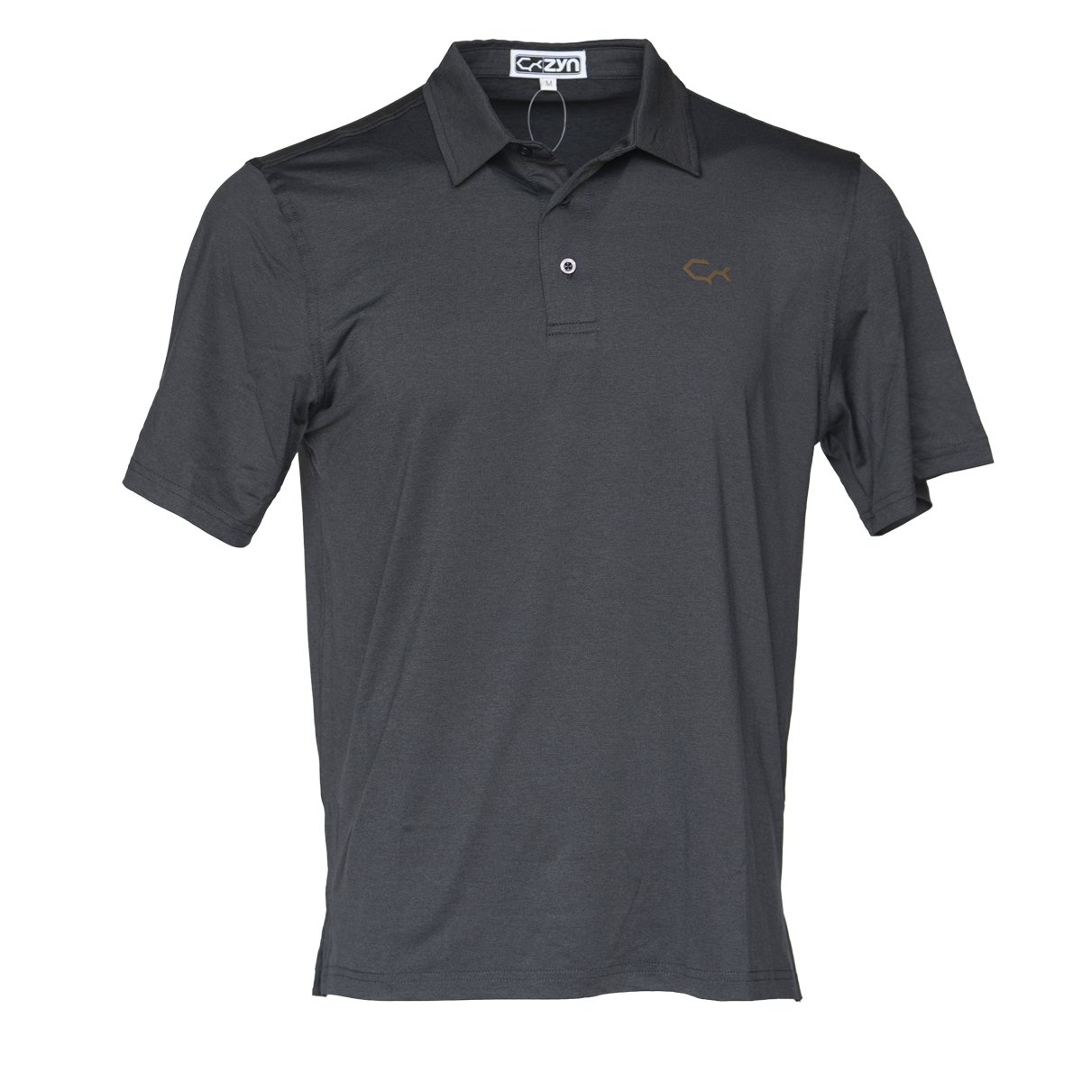 Men's Casual Polo