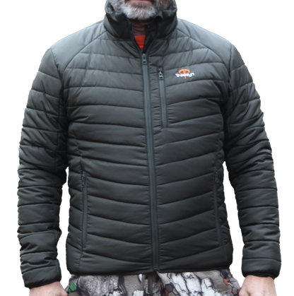 Impizi Puffer Jacket