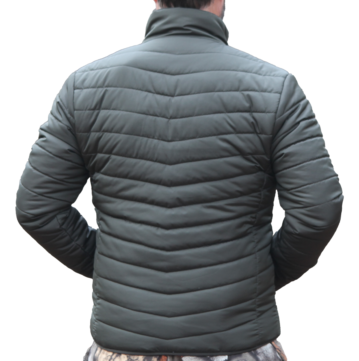 Impizi Puffer Jacket