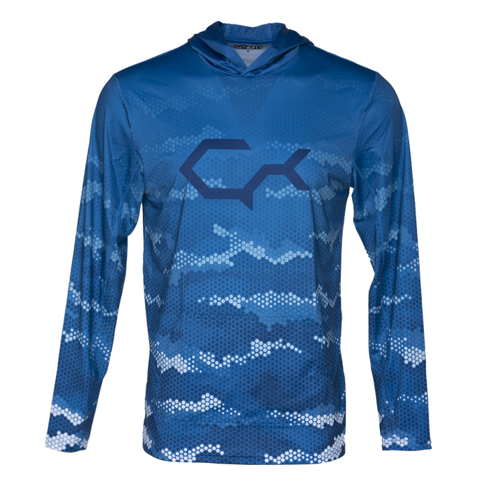 ShadeTech Long Sleeve