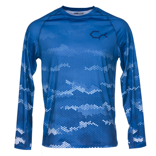 ShadeTech Lightweight Long Sleeve
