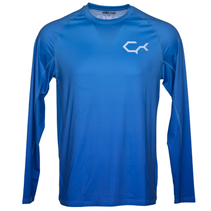 ShadeTech Lightweight Long Sleeve