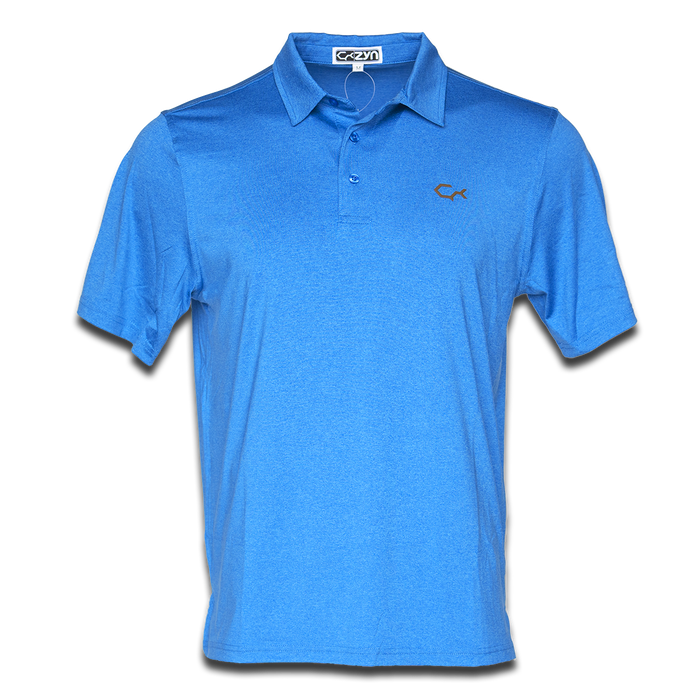 Men's Performance Lightweight Comfort Polo