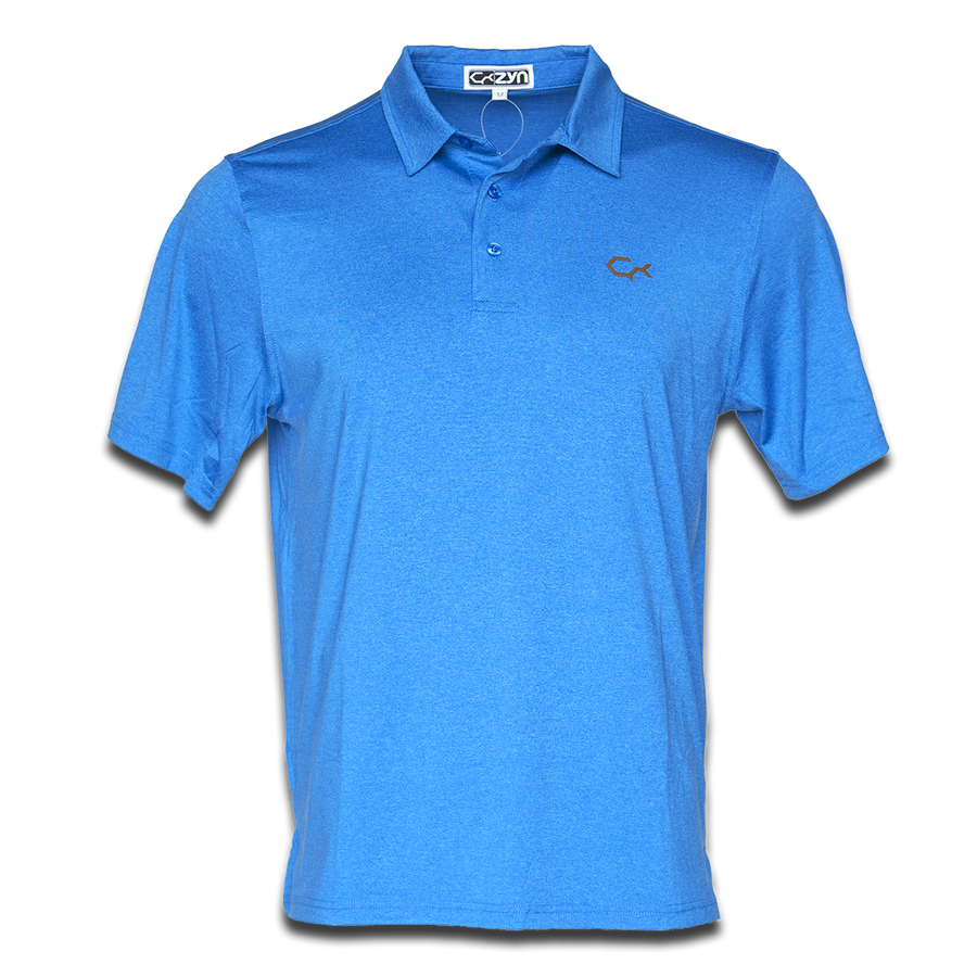 Men's Casual Polo