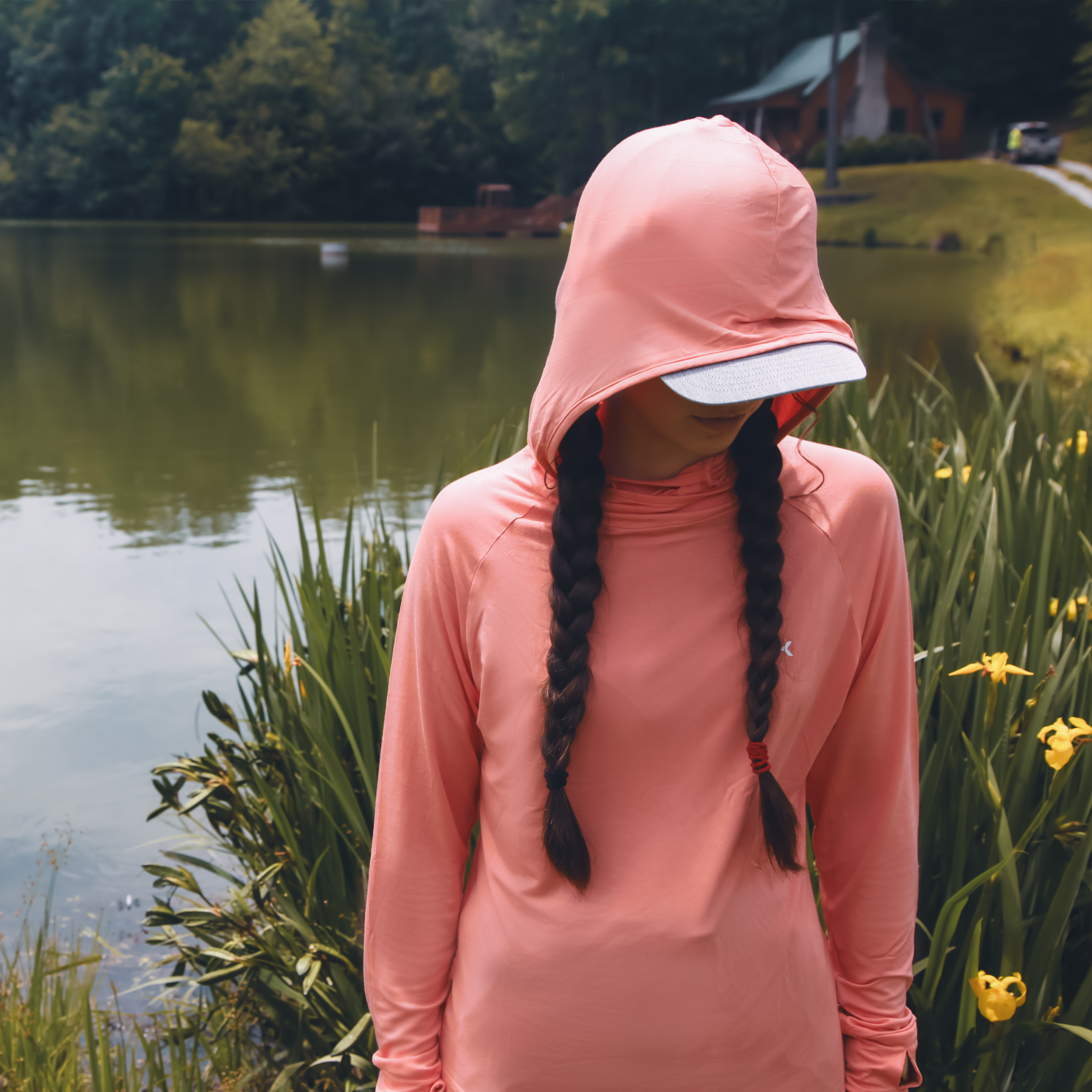 Women's Bamboo Cloud Hoodie