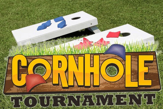 Treezyn Bash Corn Hole Registration