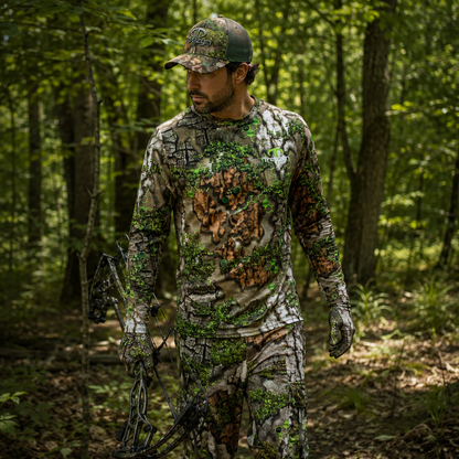 Early Seezyn Ultra Lightweight Hoodie