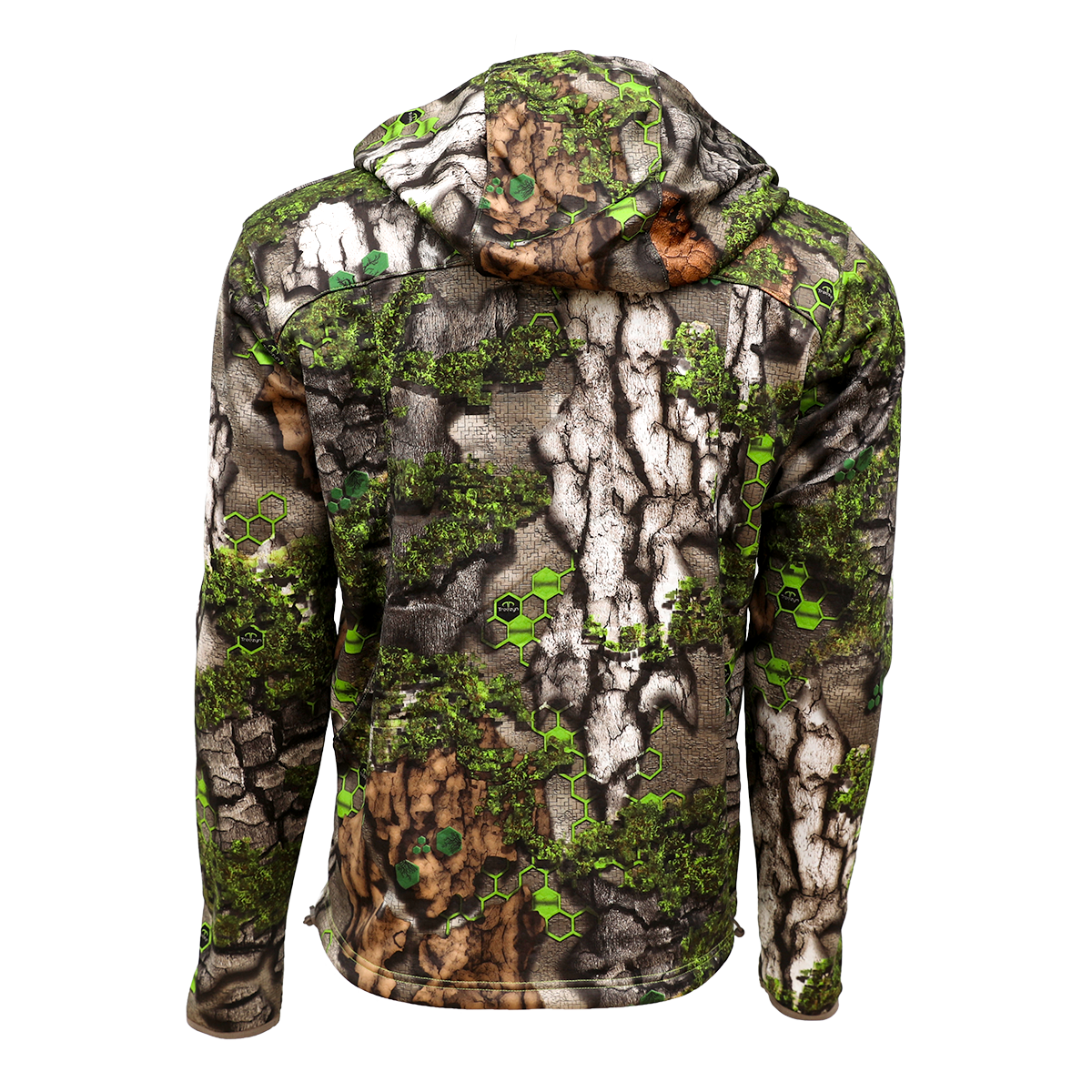 Early Seezyn Hoodie