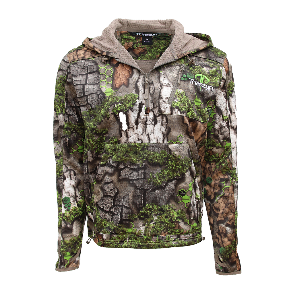 Early Seezyn Hoodie