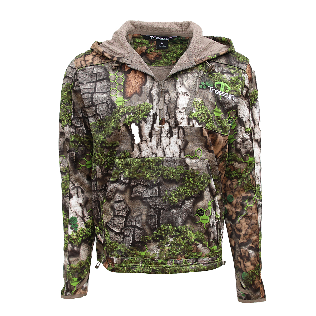 Early Seezyn Hoodie