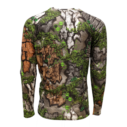 Early Seezyn Long Sleeve Shirt