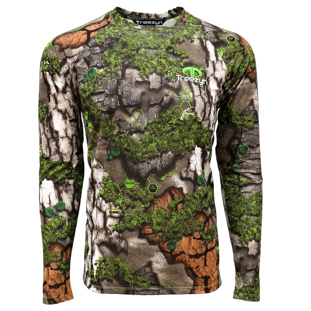Early Seezyn Long Sleeve Shirt