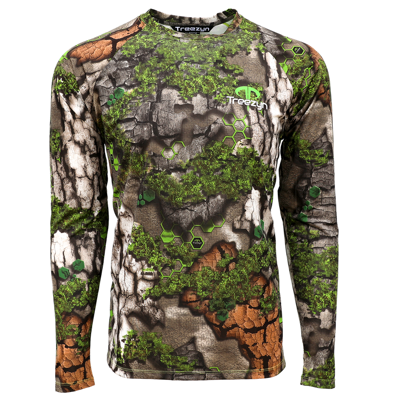 Early Seezyn Long Sleeve Shirt