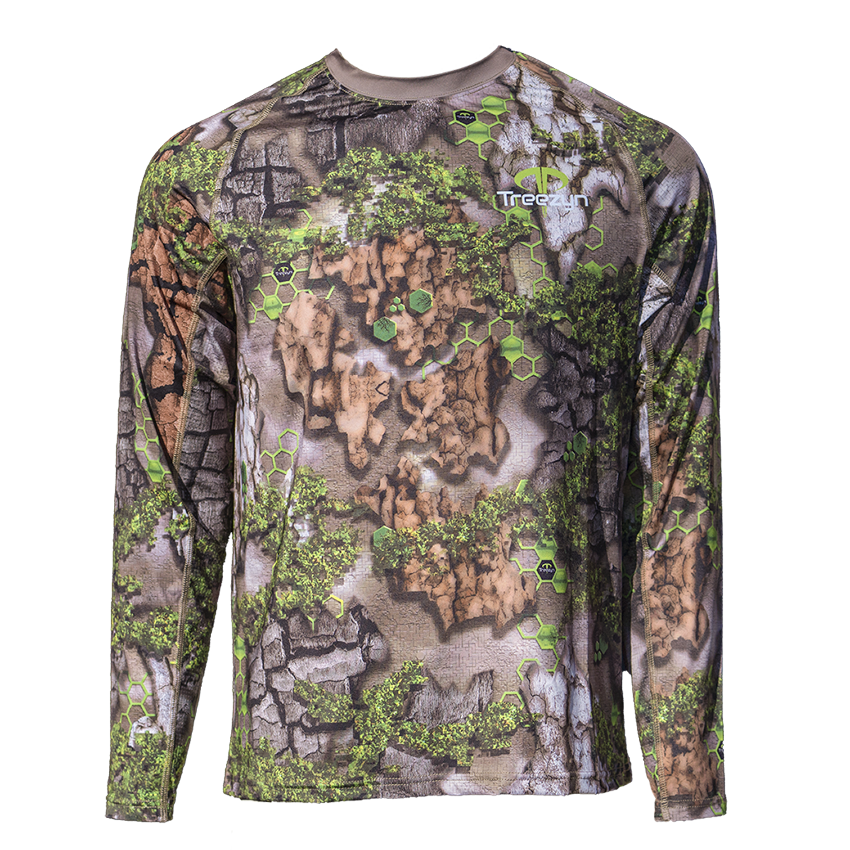 ShadeTech Lightweight Long Sleeve