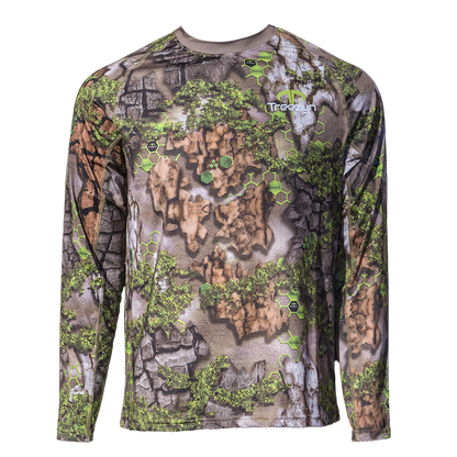 ShadeTech Lightweight Long Sleeve