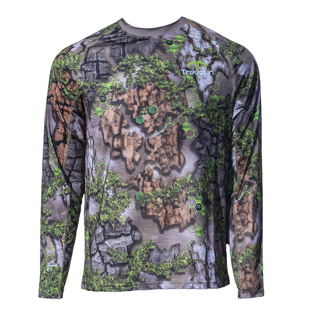 Treezyn Camo: Professional Hunting Clothes, Gear, & Apparel