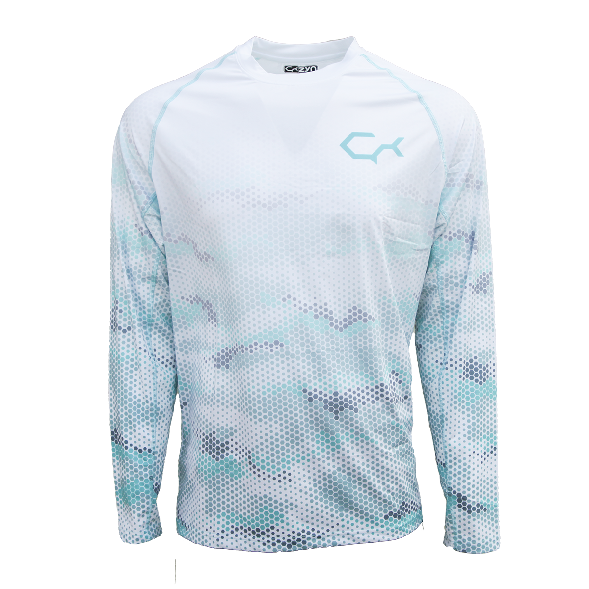 ShadeTech Lightweight Long Sleeve