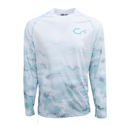 ShadeTech Lightweight Long Sleeve