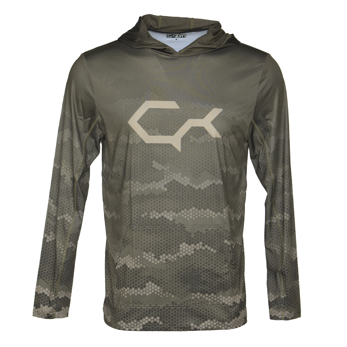 ShadeTech Lightweight Hoodie