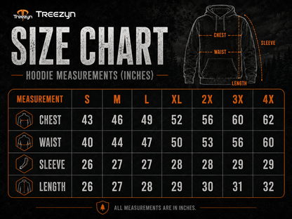 Late Seezyn Hoodie
