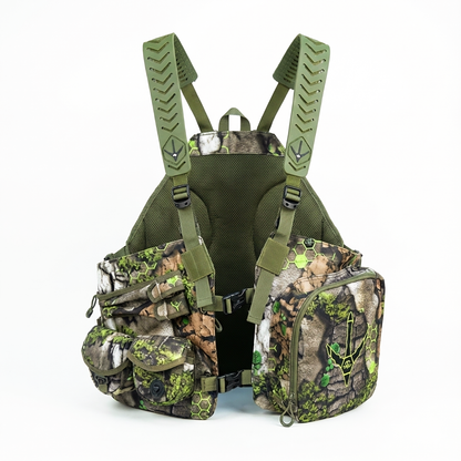 Beard Buster Turkey Vest