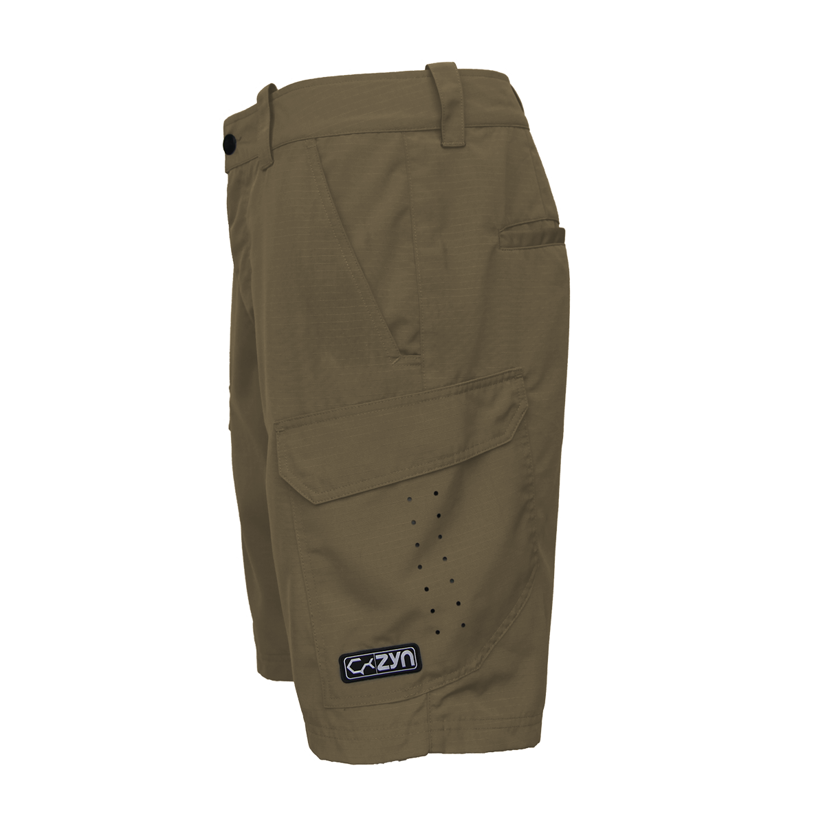 Men's Ripstop Cargo Shorts – Treezyn