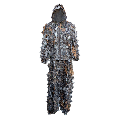 Leafy Suit