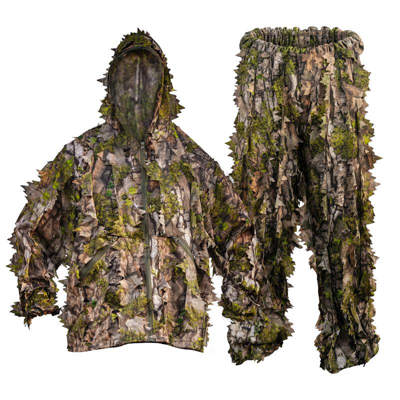 Leafy Suit