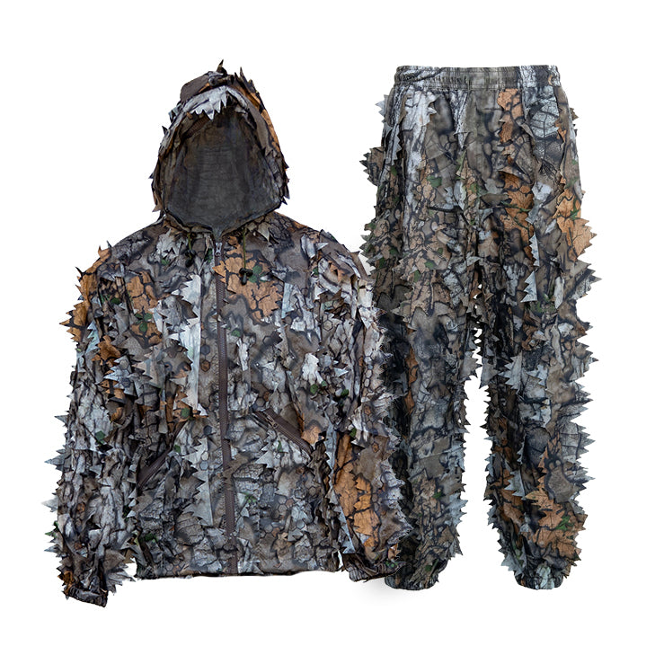 Leafy Suit