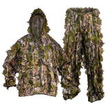 Leafy Suit