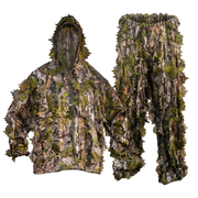 Leafy Suit