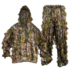 Leafy Suit