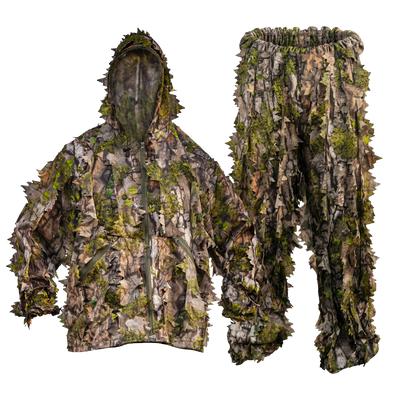 Leafy Suit