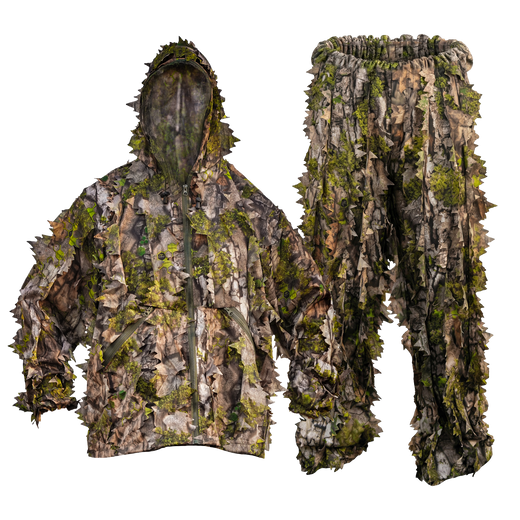 Leafy Suit