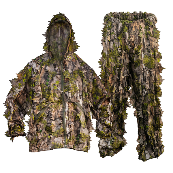 Leafy Suit