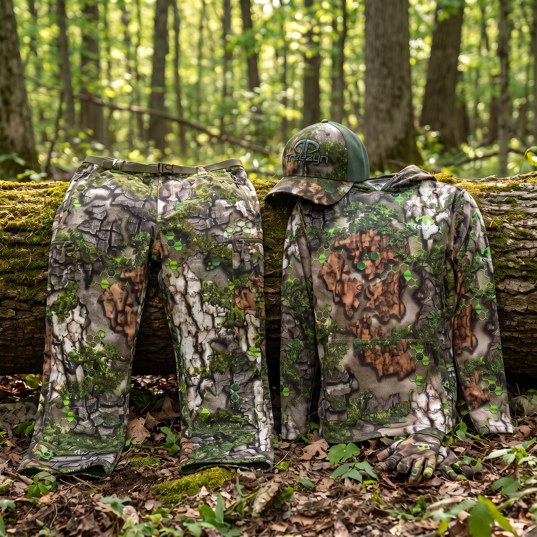 Ultra-Lightweight Kit