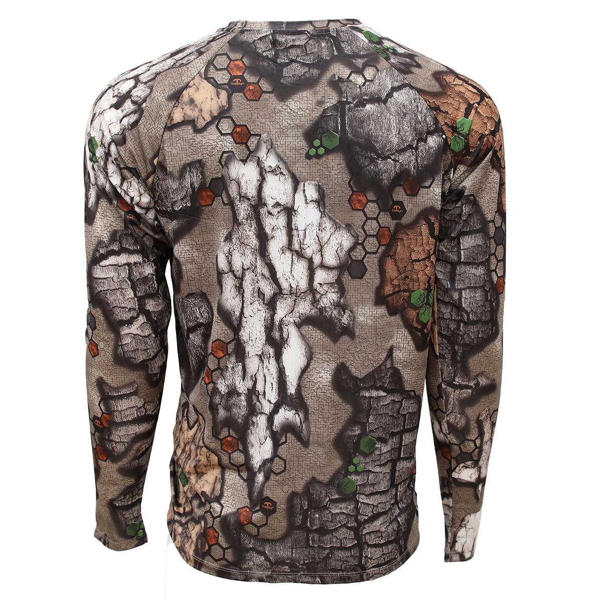 Late Seezyn Lightweight Long Sleeve