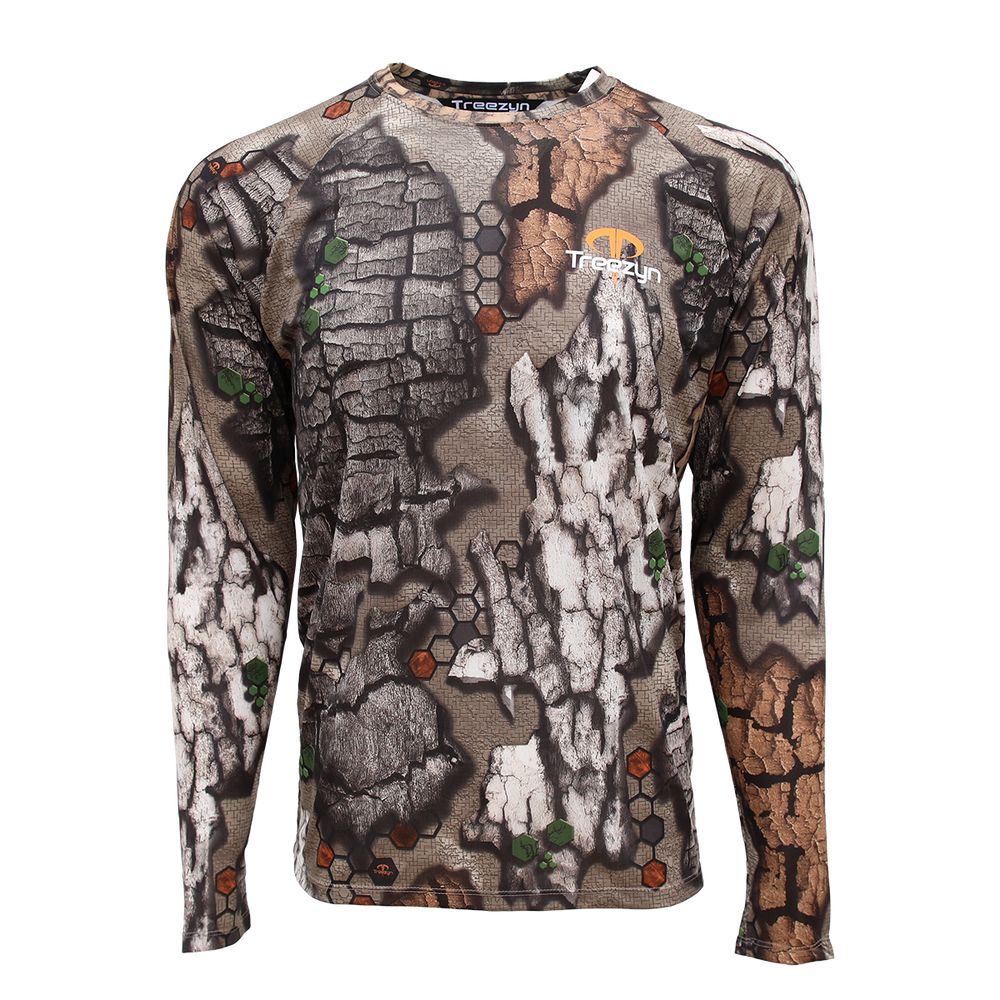 Late Seezyn Lightweight Long Sleeve