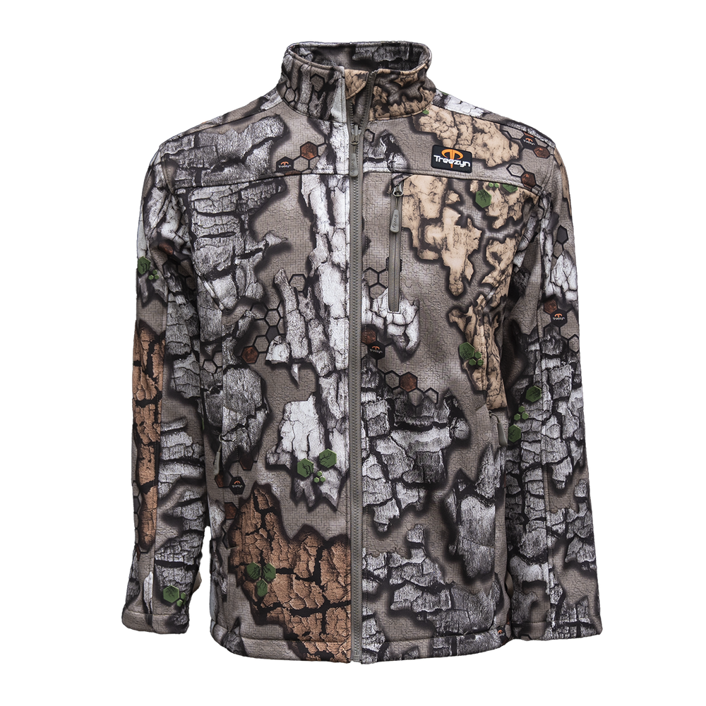 Soft Shell Jacket