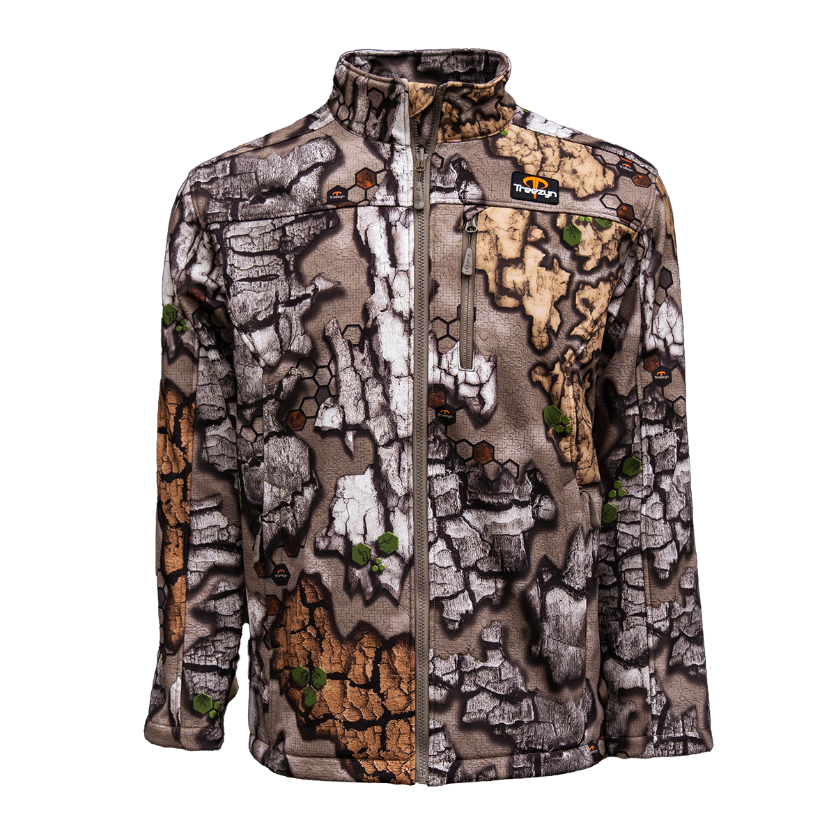 Soft Shell Jacket
