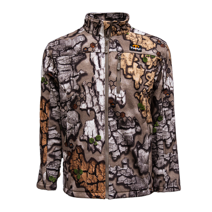 Soft Shell Jacket