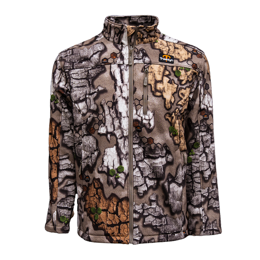 Soft Shell Jacket