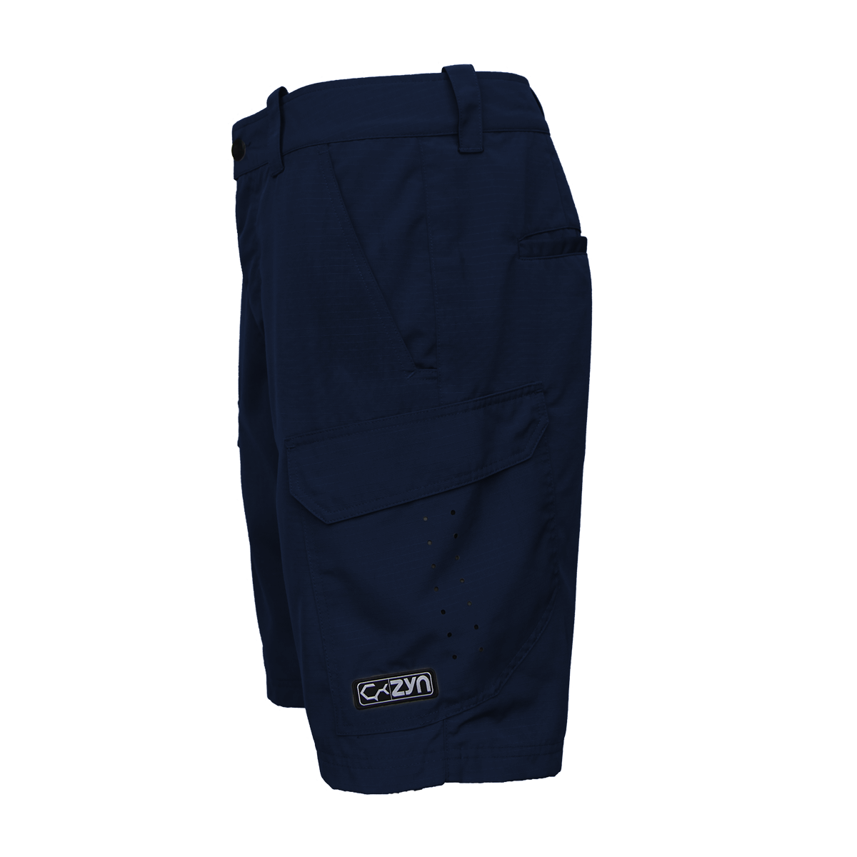 Men's Ripstop Cargo Shorts