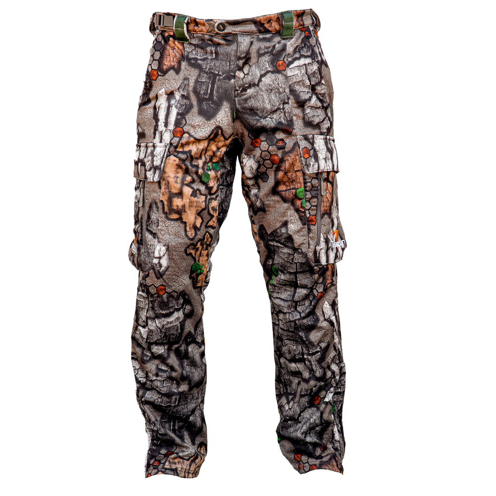 Late Seezyn Cargo Pants Bundle